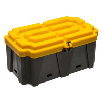 Single battery box - ≥ 200 Ah - VA2543 - CanSB